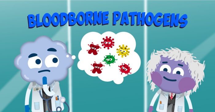 Bloodborne Pathogens