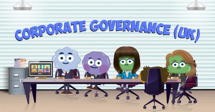 Corporate Governance (UK)