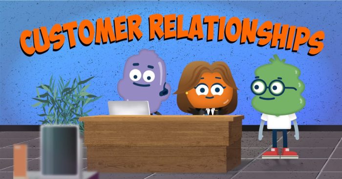 Customer Relationships