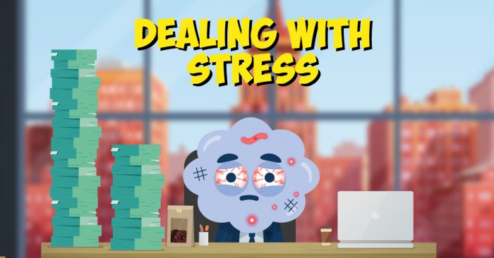 Dealing with Stress