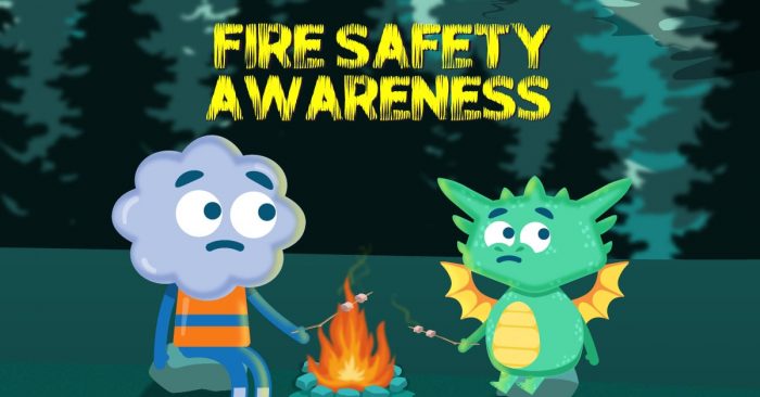 Fire Safety Awareness