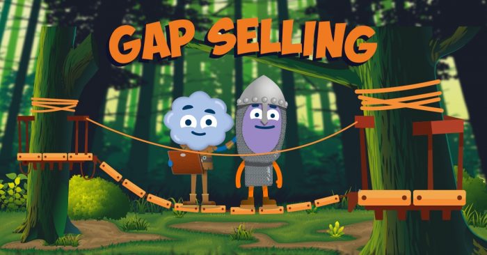 Gap Selling