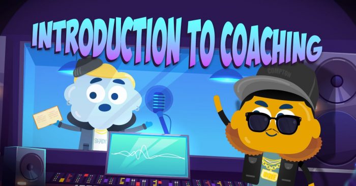 Introduction to Coaching