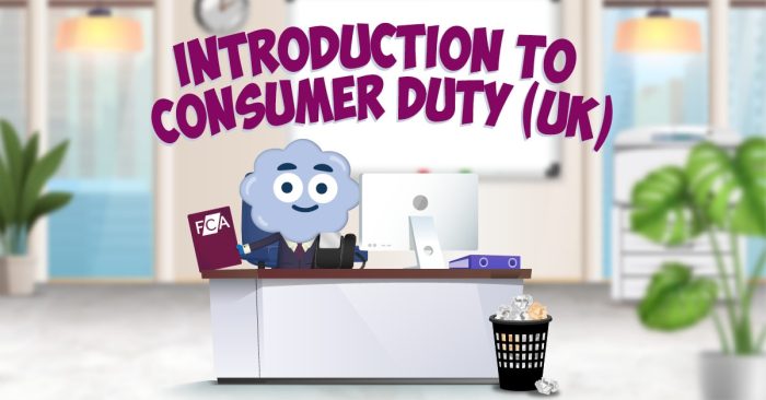 Introduction to Consumer Duty (UK)