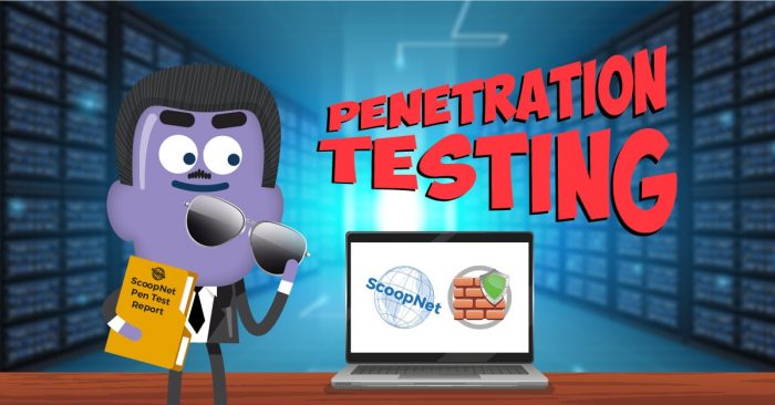 Penetration Testing