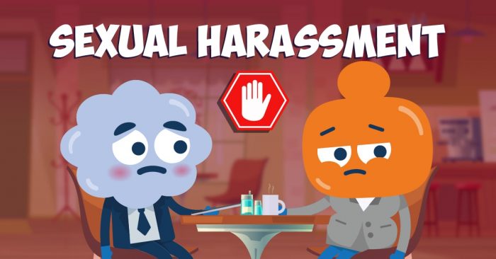 Sexual Harassment