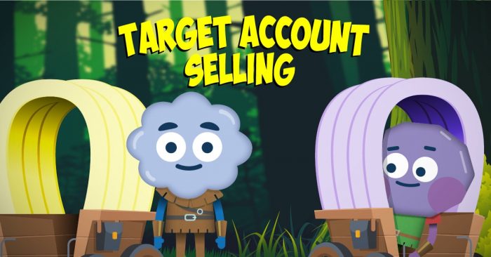 Target Account Selling