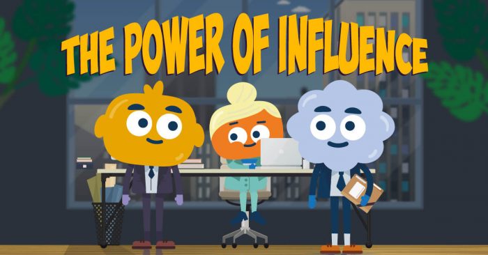 The Power of Influence