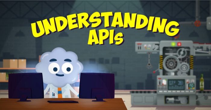 Understanding APIs