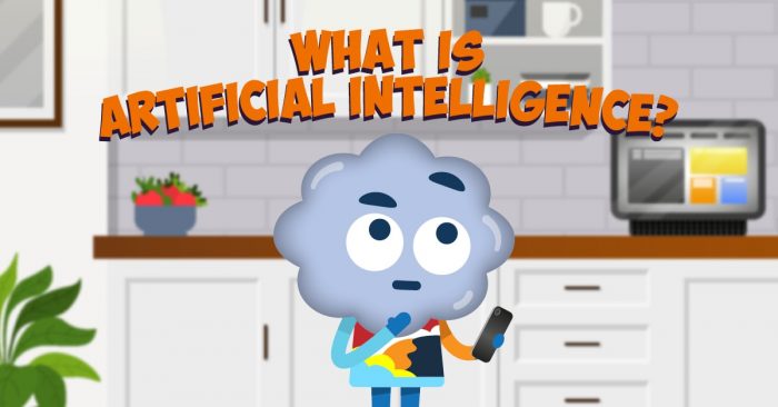 What is Artificial Intelligence?