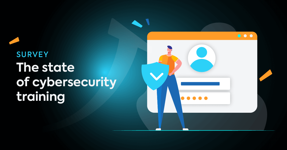 Survey: The State of Cybersecurity Training 2021 - TalentLMS Blog
