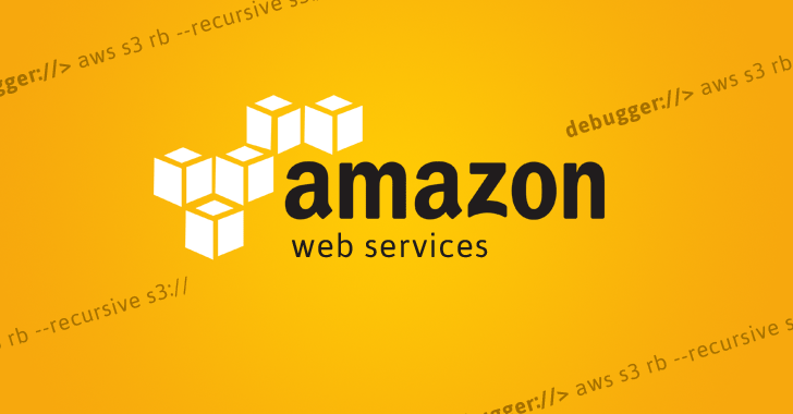 How A Simple Command Typo Took Down Amazon S3 and Big Chunk of the Internet