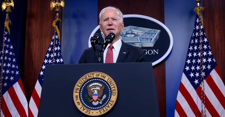 President Biden Signs Executive Order Restricting Use of Commercial Spyware