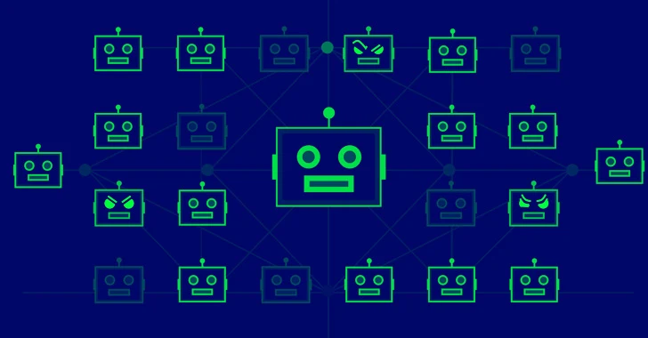 Mantis Botnet Behind the Largest HTTPS DDoS Attack Targeting Cloudflare Customers