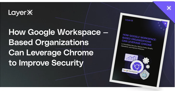 Guide: How Google Workspace-based Organizations can leverage Chrome to improve Security