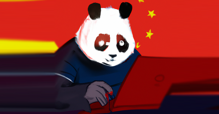 Sharp Panda Using New Soul Framework Version to Target Southeast Asian Governments