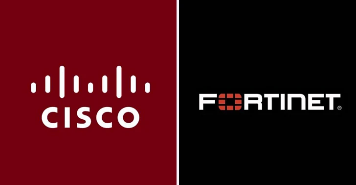 Cisco and Fortinet Release Security Patches for Multiple Products