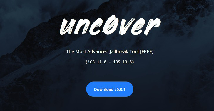 New Tool Can Jailbreak Any iPhone and iPad Using An Unpatched 0-Day Bug