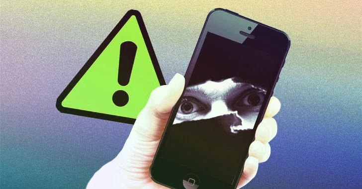 Russian Journalist's iPhone Compromised by NSO Group's Zero-Click Spyware