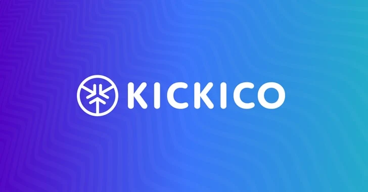 KICKICO Hacked: Cybercriminal Steals $7.7 Million from ICO Platform