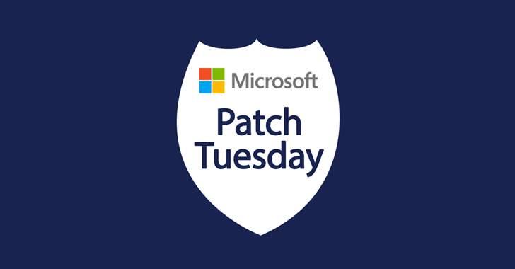 Update Now: Microsoft Releases Patches for 3 Actively Exploited Windows Vulnerabilities