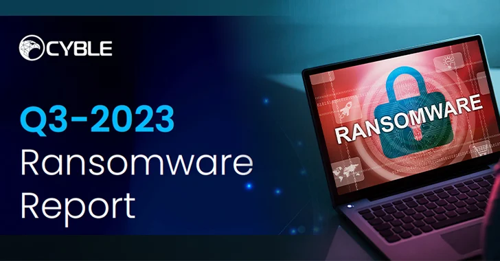 Ransomware Attacks Double: Are Companies Prepared for 2024's Cyber Threats?