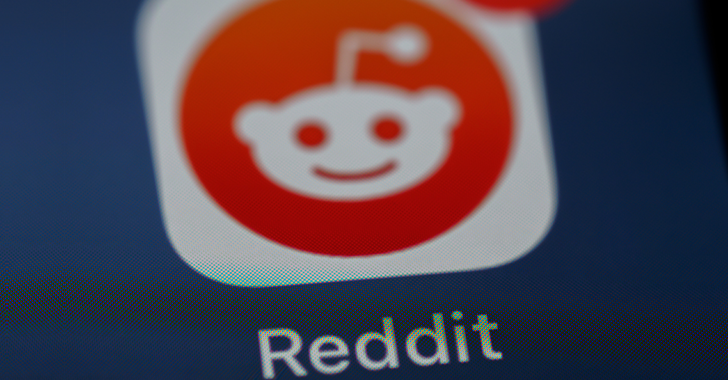 Reddit Suffers Security Breach Exposing Internal Documents and Source Code