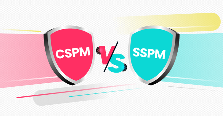 What's the Difference Between CSPM & SSPM?