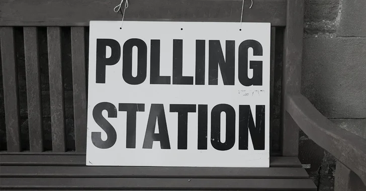 U.K. Electoral Commission Breach Exposes Voter Data of 40 Million Britons